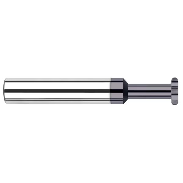Keyseat Cutter - Full Radius, 0.0930